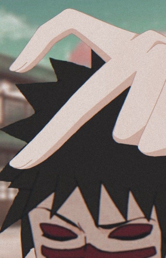 colorful Kankuro wallpaper