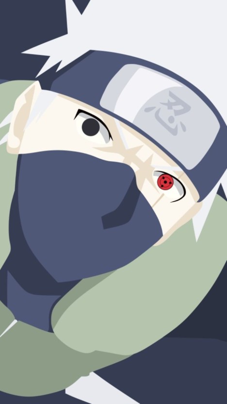 colorful Kushina Uzumaki wallpaper layouts
