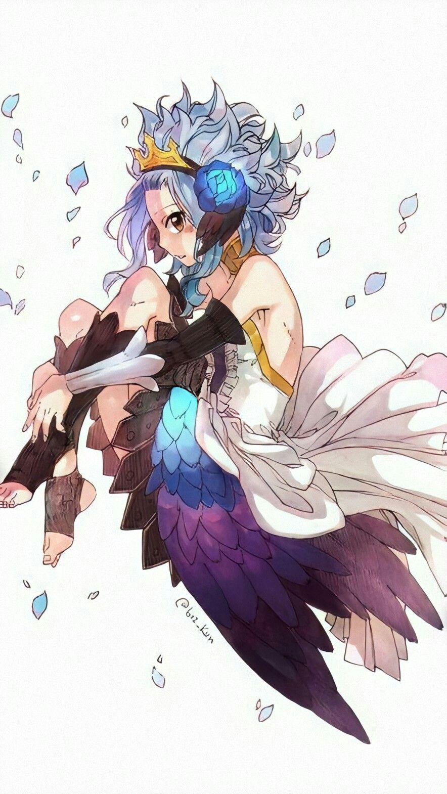 colorful Levy McGarden wallpapers