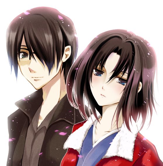 colorful Mikiya Kokutou wallpapers.