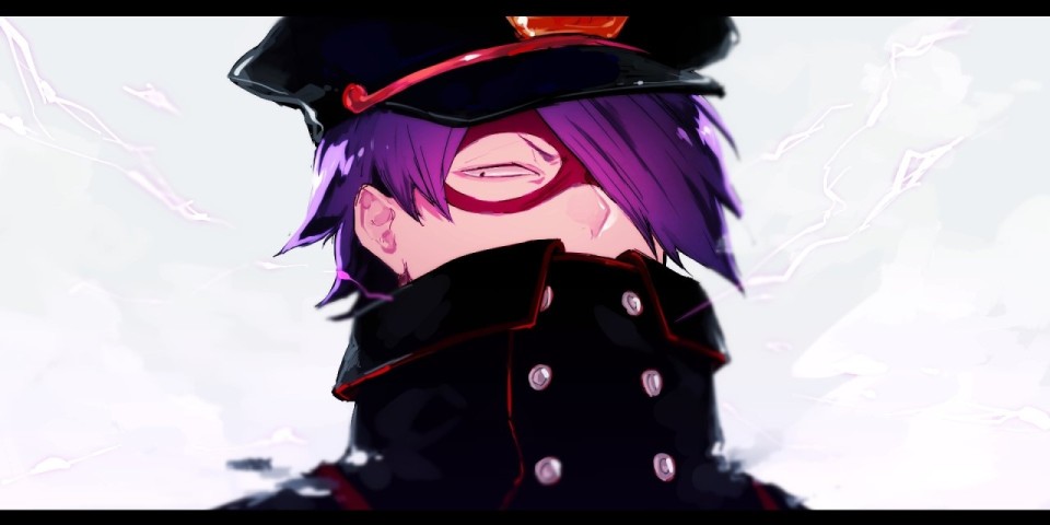 colorful My Hero Academia wallpapers