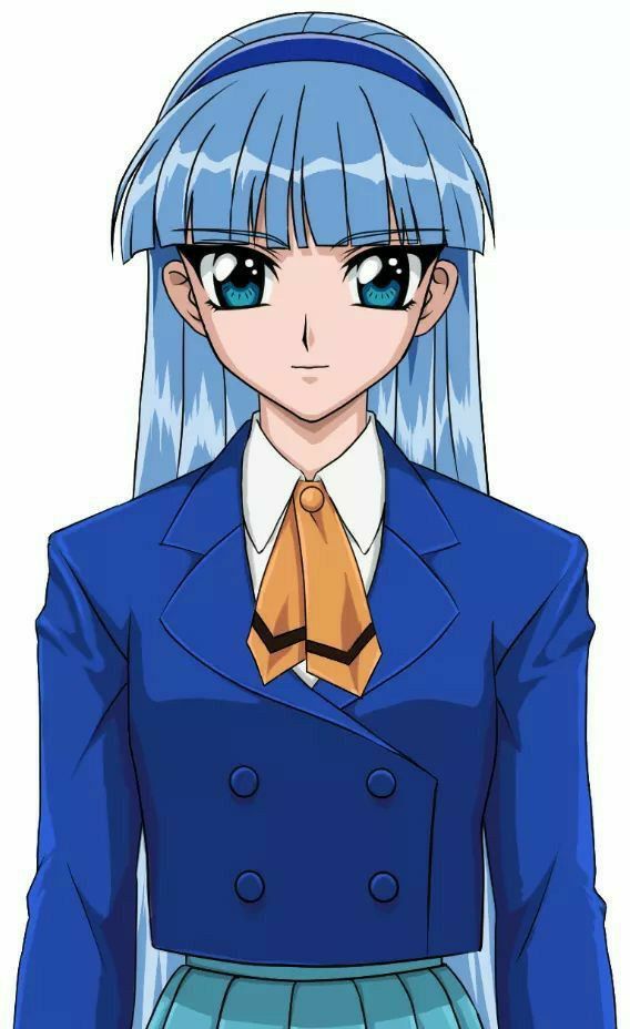 colorful Umi Ryuuzaki images
