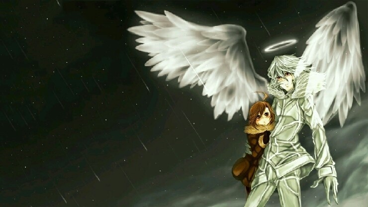 comical Accelerator pattern wallpapers