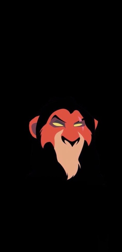comical Scar-themed wallpapers