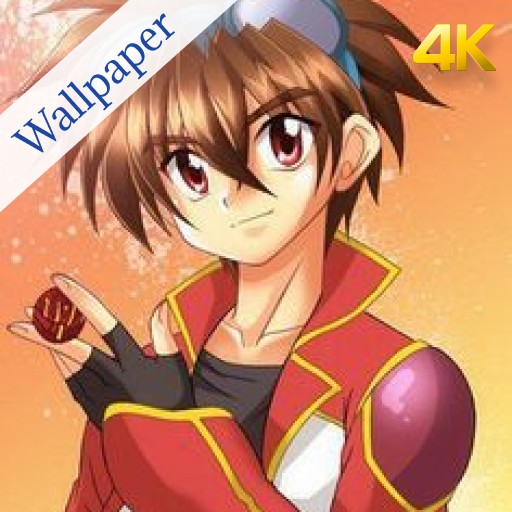 cool Bakugan wallpaper for kids