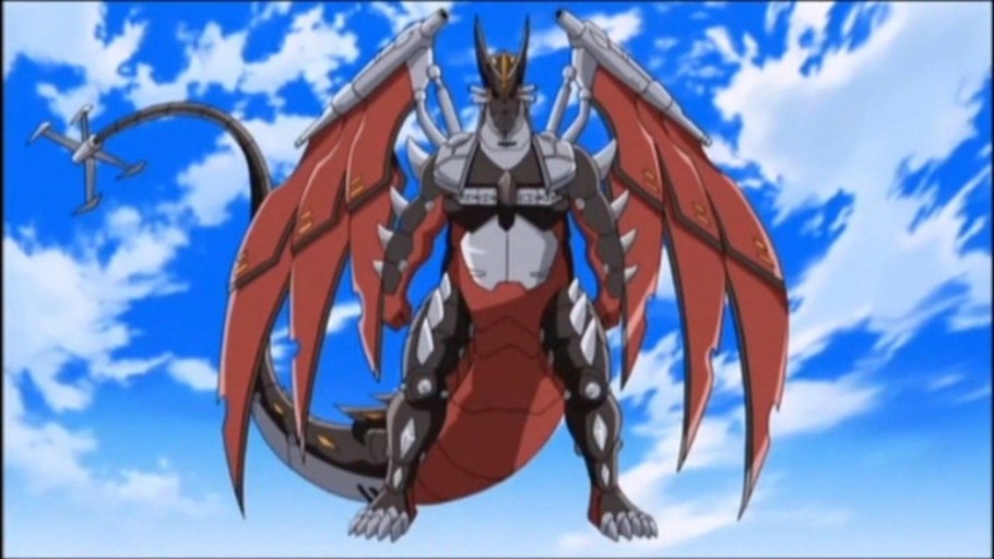 cool Bakugan wallpapers for desktops