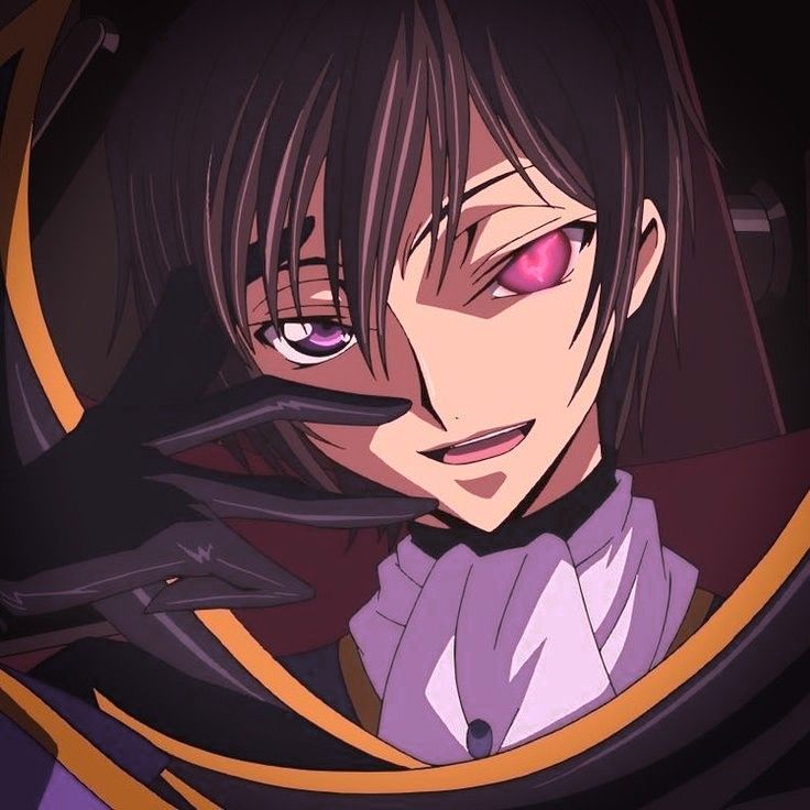 cool Lelouch wallpaper designs