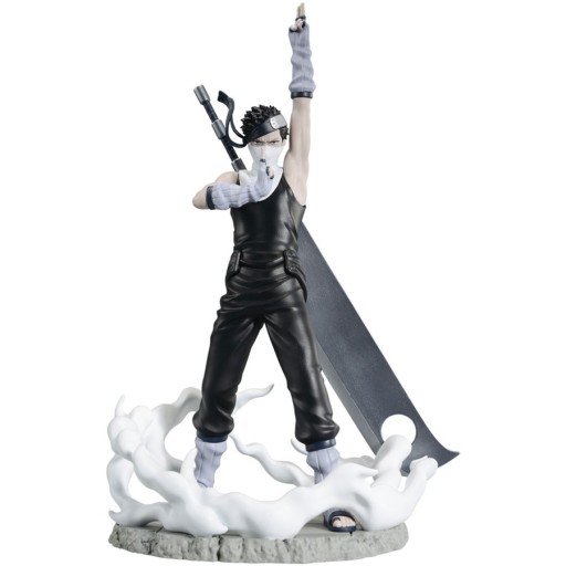 cool Zabuza Momochi wallpaper designs