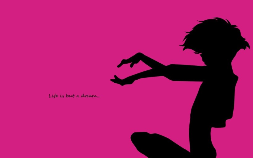 Cowboy Bebop wallpaper art inspiration