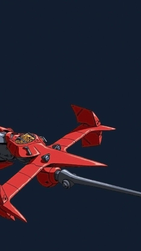 Cowboy Bebop wallpaper 0024