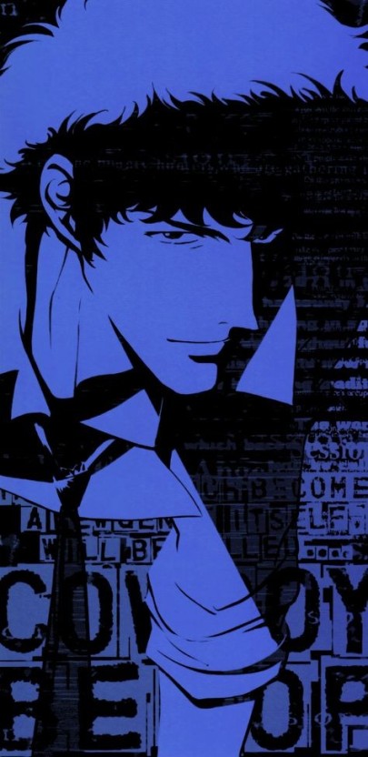 Cowboy Bebop wallpaper 0026