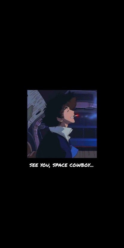 Cowboy Bebop wallpaper 0028