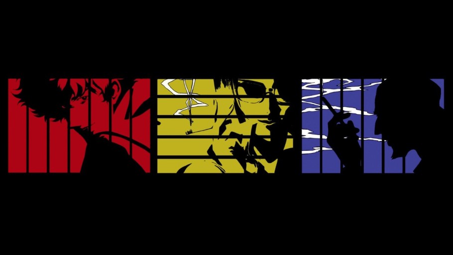 Cowboy Bebop wallpaper 0031