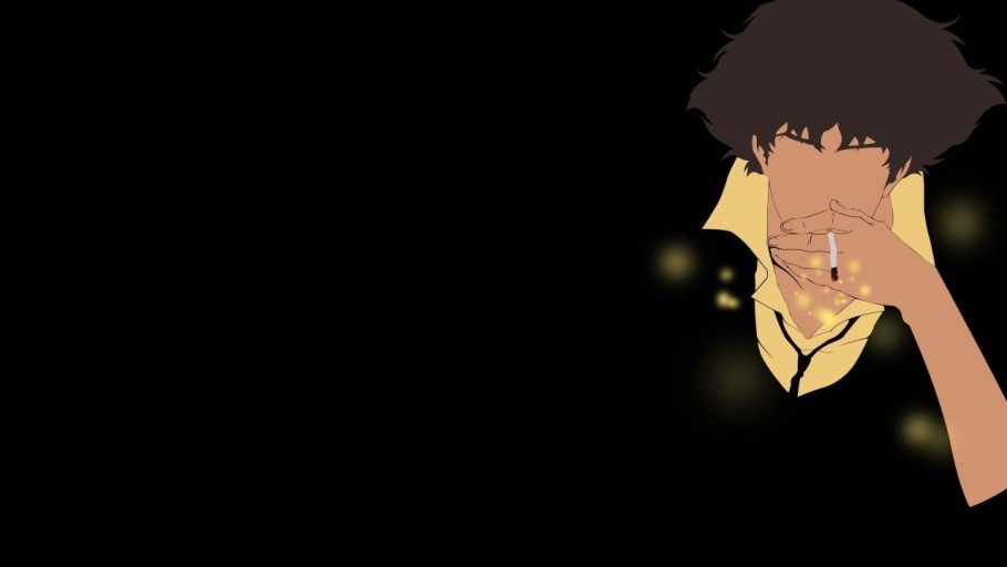 Cowboy Bebop wallpaper 0034