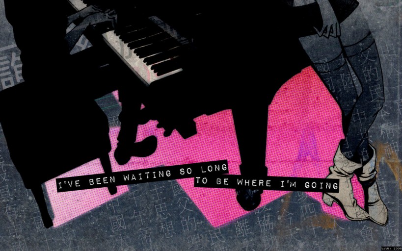 Cowboy Bebop wallpaper 0036