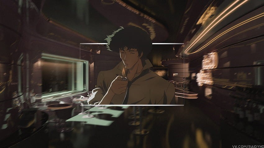 Cowboy Bebop wallpaper 0039