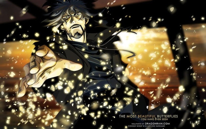 Cowboy Bebop wallpaper 0044