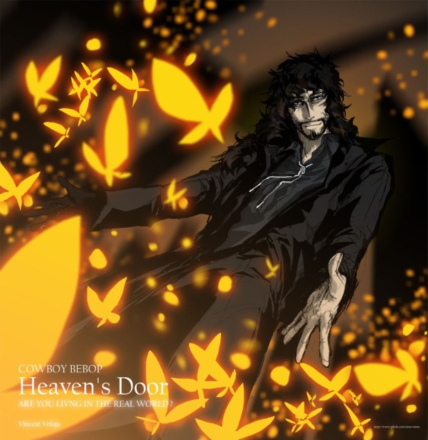 Cowboy Bebop wallpaper 0049