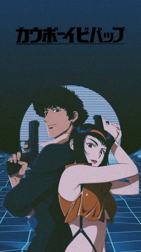 Cowboy Bebop wallpaper 0050