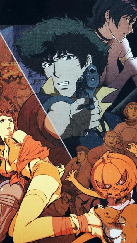 Cowboy Bebop wallpaper 0053