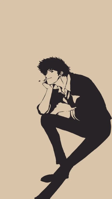 Cowboy Bebop wallpaper 0056