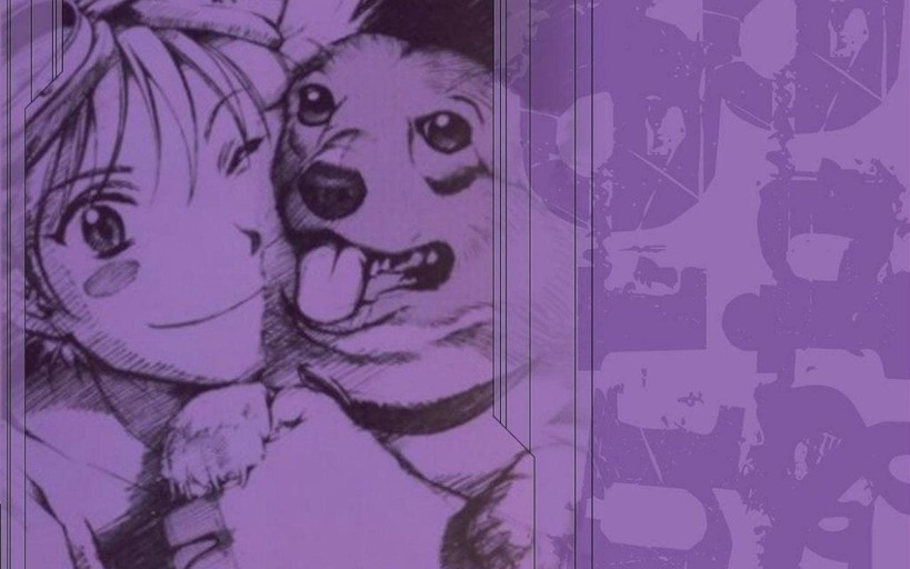 Cowboy Bebop wallpaper 0067