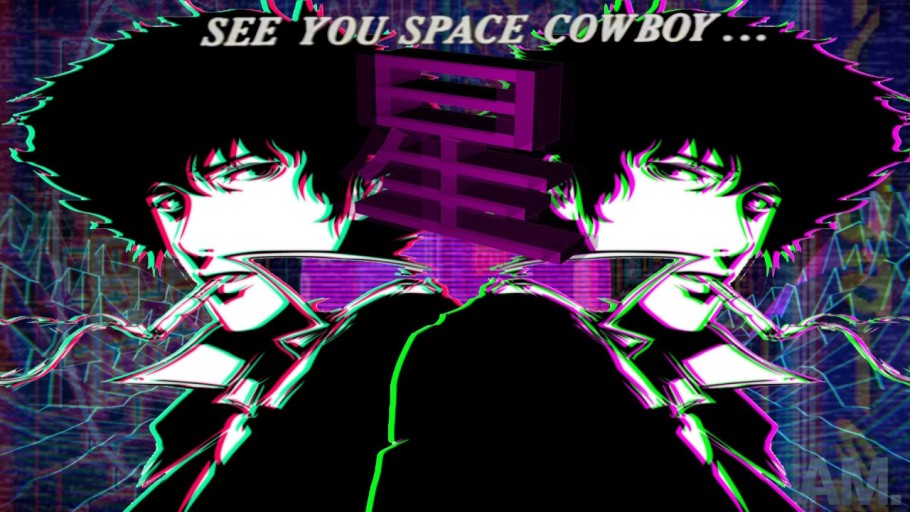 Cowboy Bebop wallpaper 0071