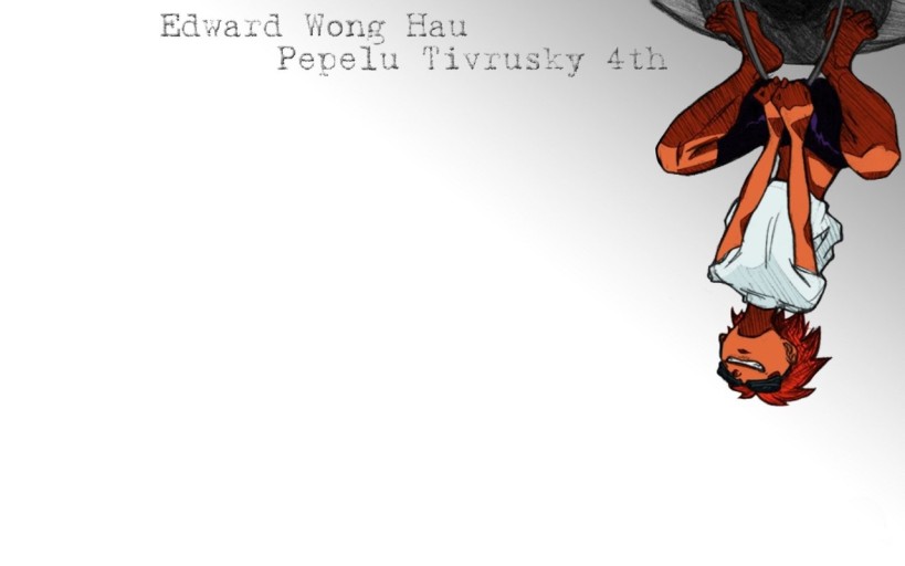 Cowboy Bebop wallpaper 0072