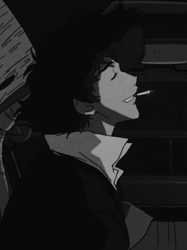 Cowboy Bebop wallpaper 0074