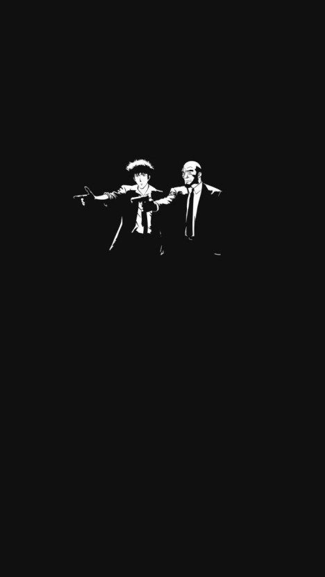 Cowboy Bebop wallpaper 0076
