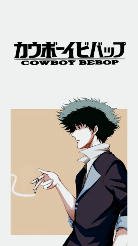 Cowboy Bebop wallpaper 0077