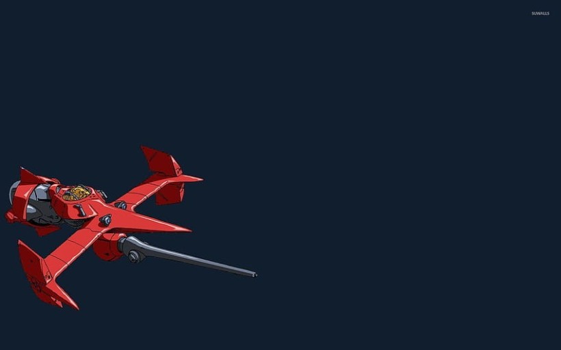 Cowboy Bebop wallpaper 0078