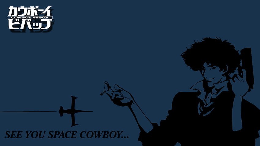 Cowboy Bebop wallpaper 0083