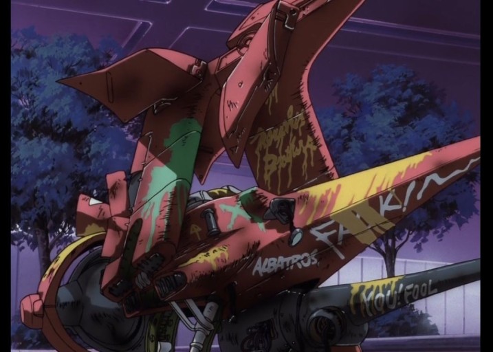 Cowboy Bebop wallpaper 0087