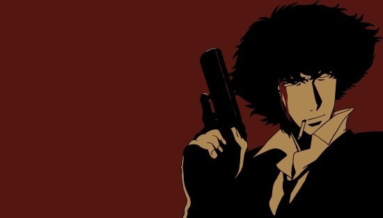 Cowboy Bebop wallpaper 0097