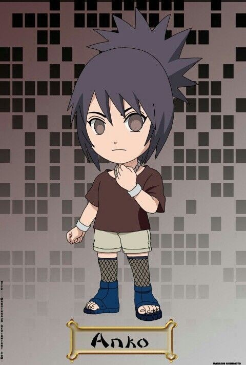 creative Anko Mitarashi wallpapers for desktops.
