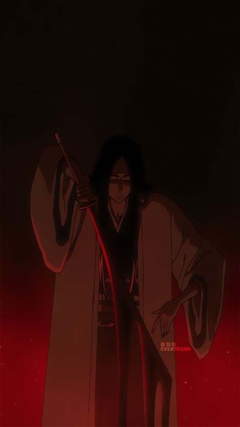 creative Bleach wallpaper options