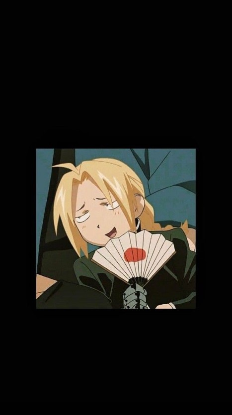 creative Edward Elric wallpaper themes