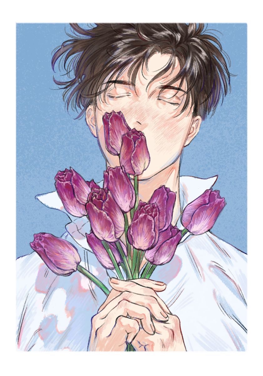 creative Eiji Okumura wallpaper designs