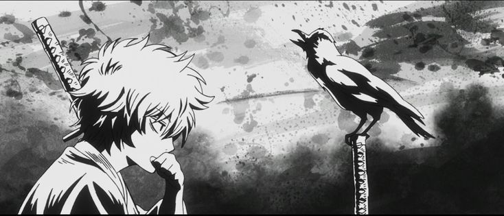 creative Gintoki Sakata wallpaper concepts
