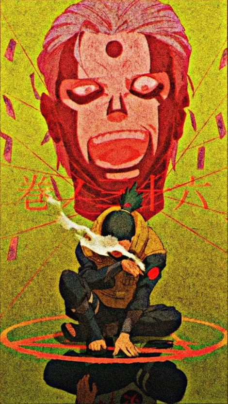 creative Hidan wallpaper options