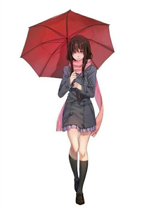 creative Hiyori Iki illustrations