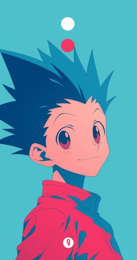 creative Hunter x Hunter wallpapers
