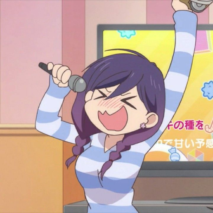 creative Kae Serinuma wallpaper ideas