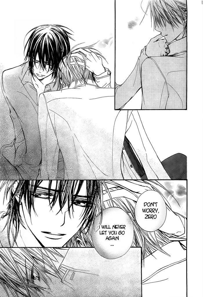 creative Kaname Kuran wallpaper ideas