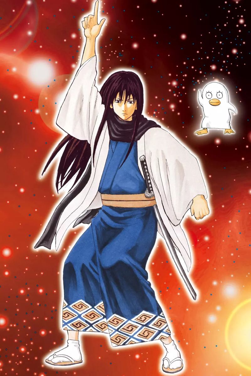 creative Katsura Kotarou wallpapers.