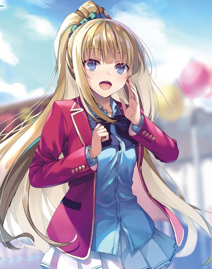 creative Kei Karuizawa wallpaper themes