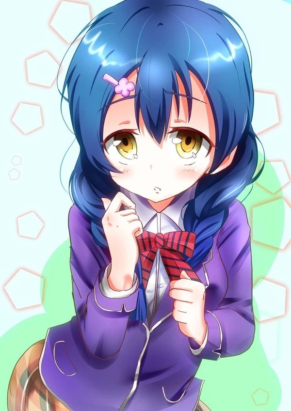 creative Megumi Tadokoro wallpapers for all screens.