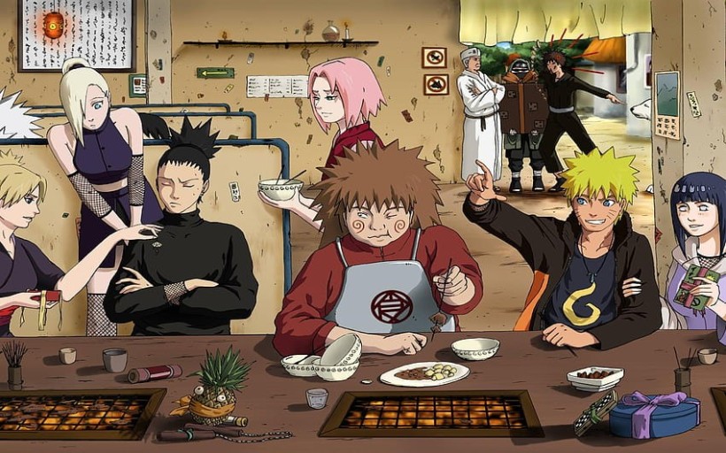 creative Temari wallpaper collections