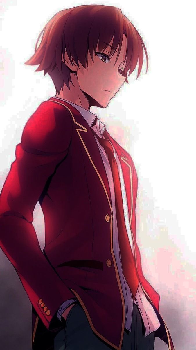 custom Kiyotaka Ayanokoji wallpaper options.